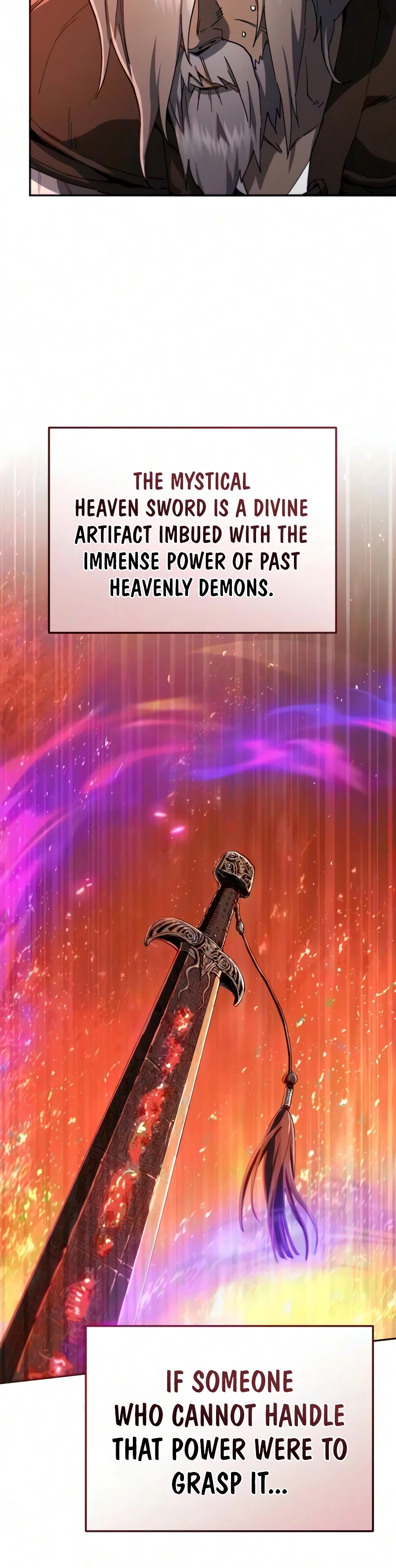 The Heavenly Demon Wants a Quiet Life Chapter 87 - 20
