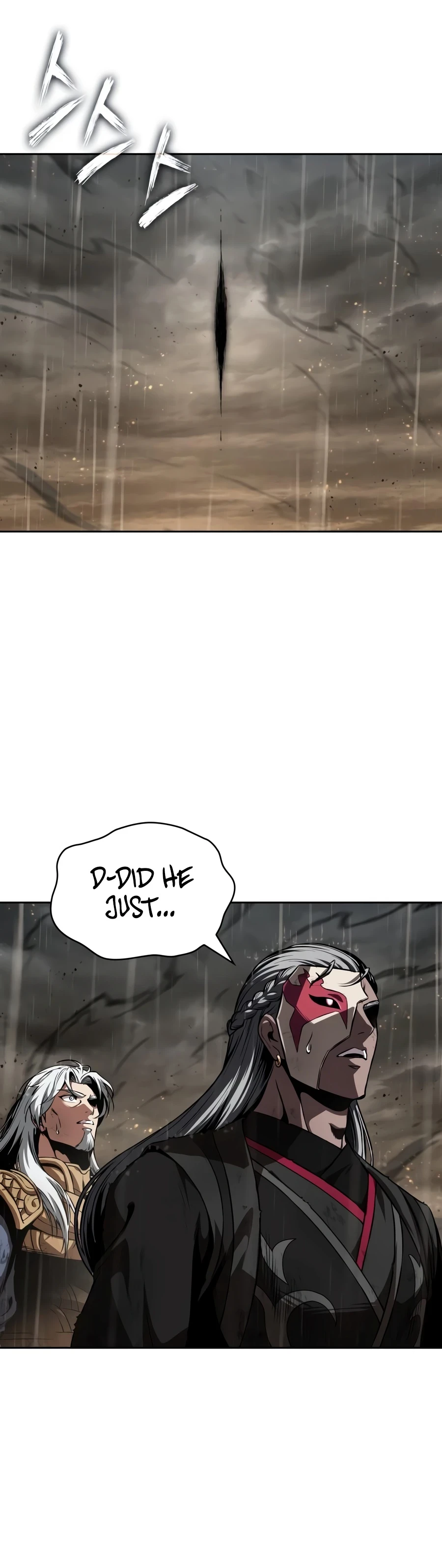 Nano Machine Chapter 319 - 6