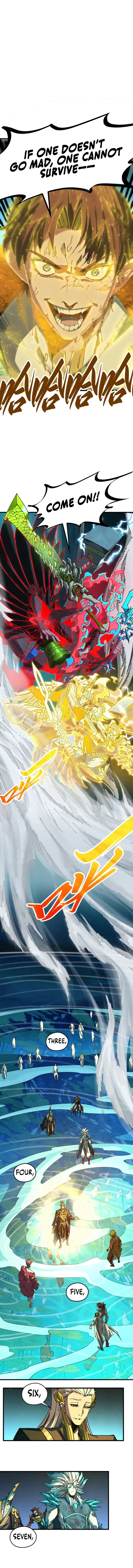 The Ultimate of All Ages Chapter 541 - 2