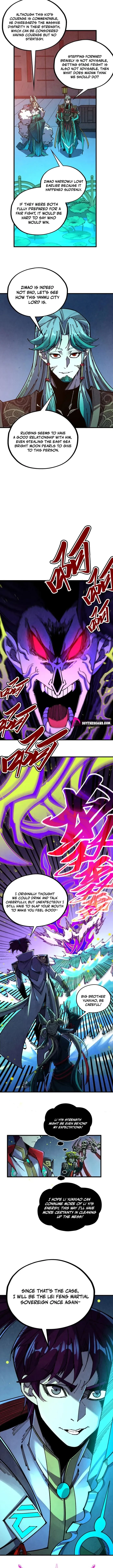 The Ultimate of All Ages Chapter 542 - 7
