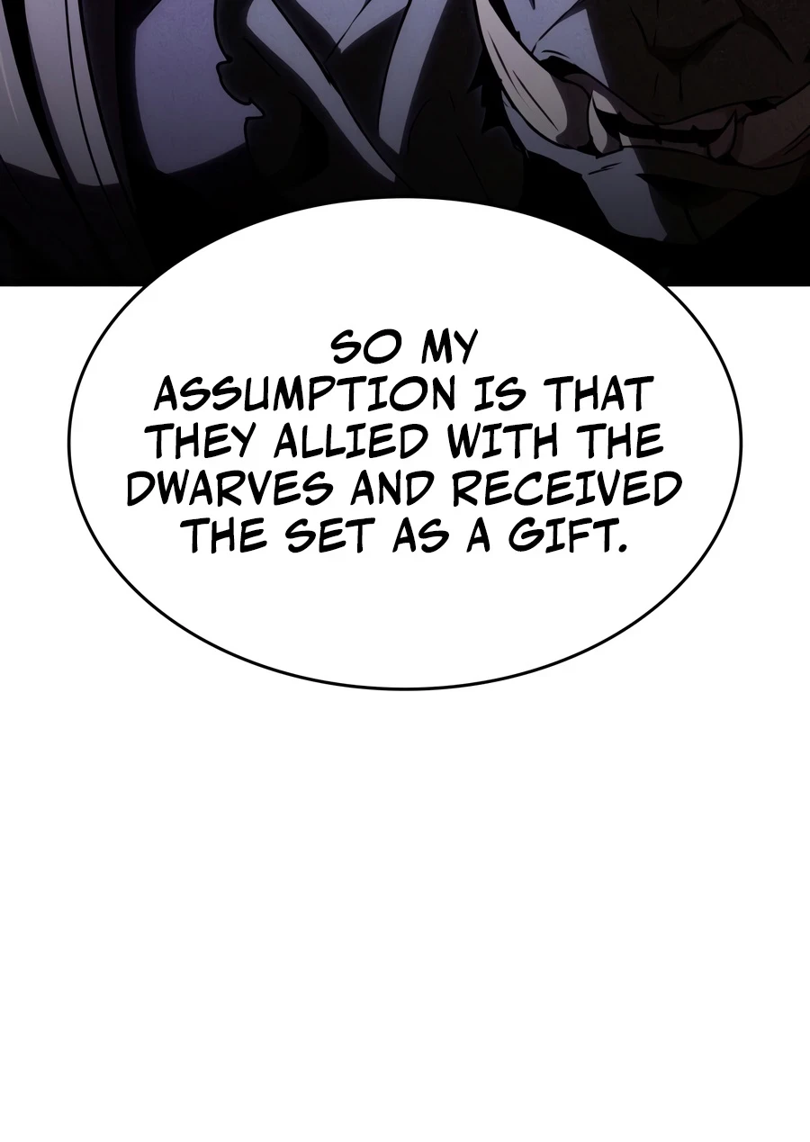Crimson Reset Chapter 50 - 4