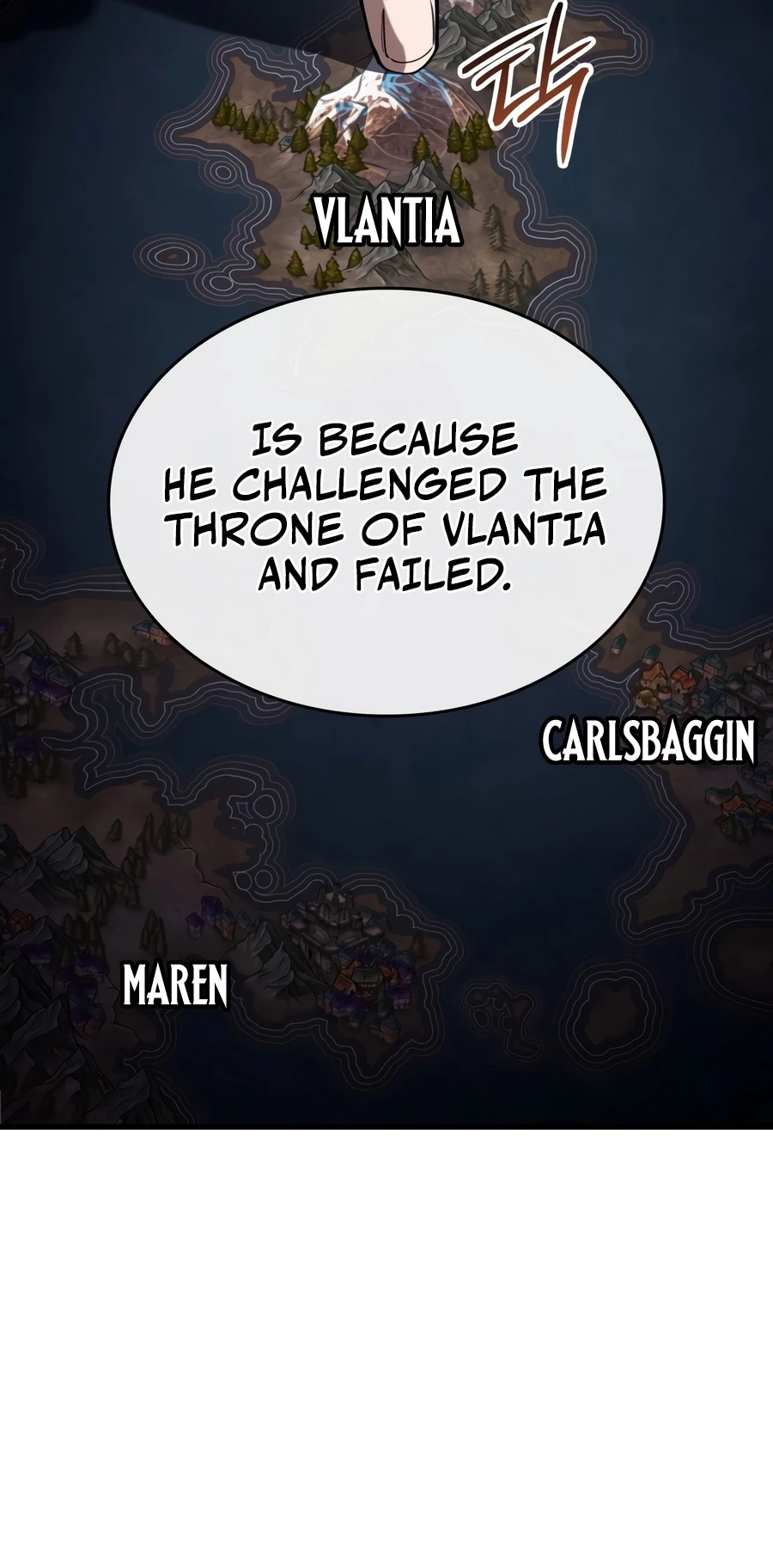 Crimson Reset Chapter 50 - 6
