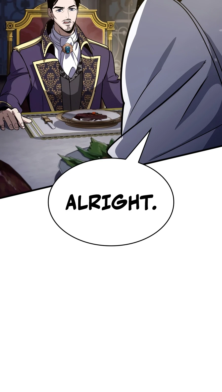 Crimson Reset Chapter 50 - 10