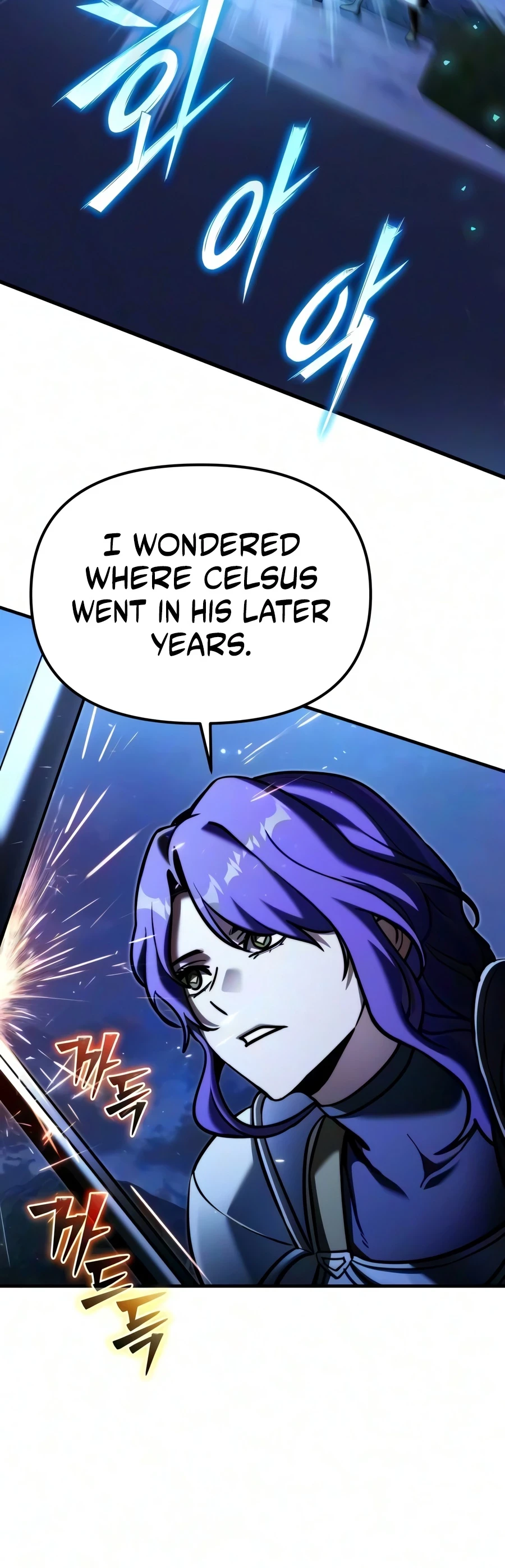 Time-Limited Genius Dark Knight Chapter 155 - 3