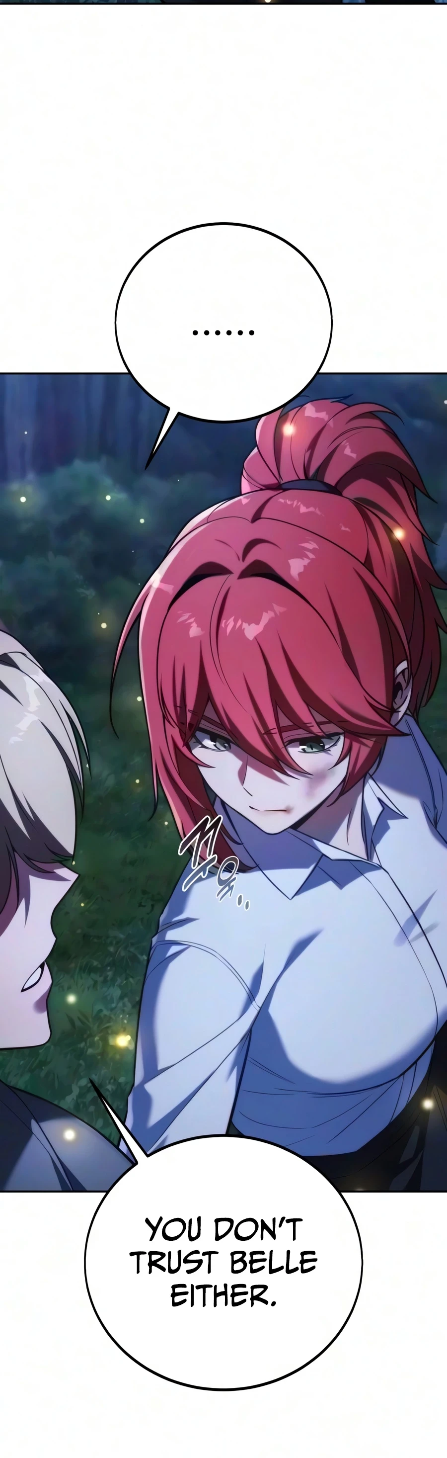 The Extra's Academy Survival Guide Chapter 113 - 2