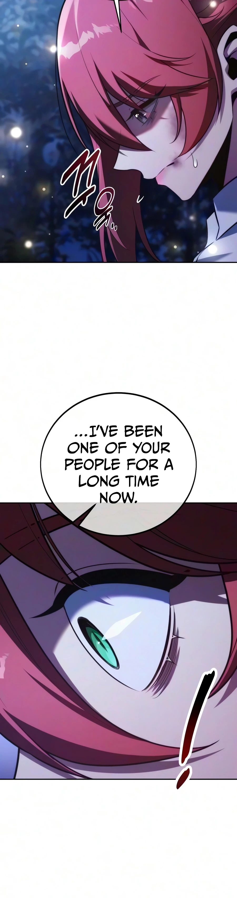 The Extra's Academy Survival Guide Chapter 113 - 6
