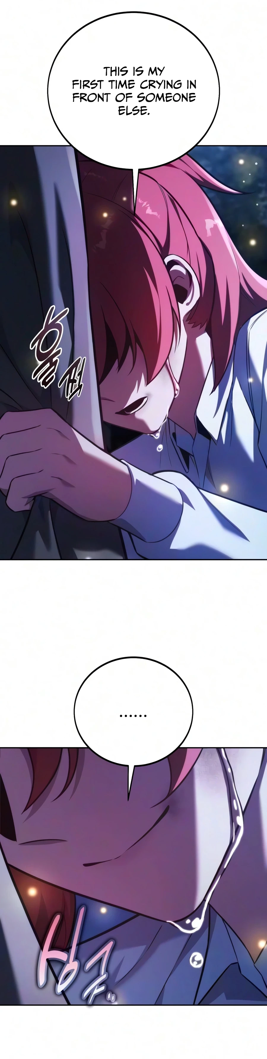 The Extra's Academy Survival Guide Chapter 113 - 8