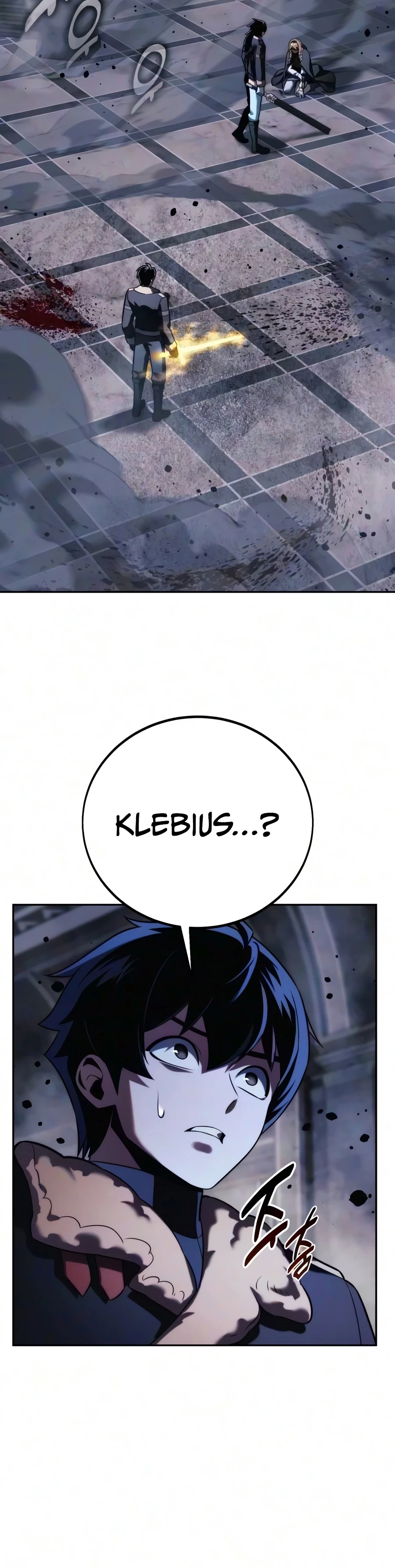 The Extra's Academy Survival Guide Chapter 113 - 23