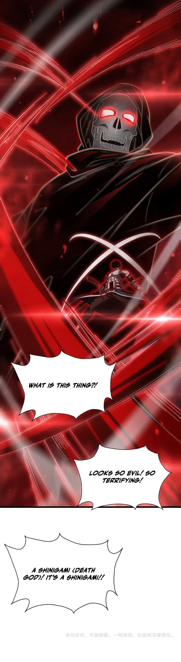 Apocalypse Sword God Chapter 124 - 15
