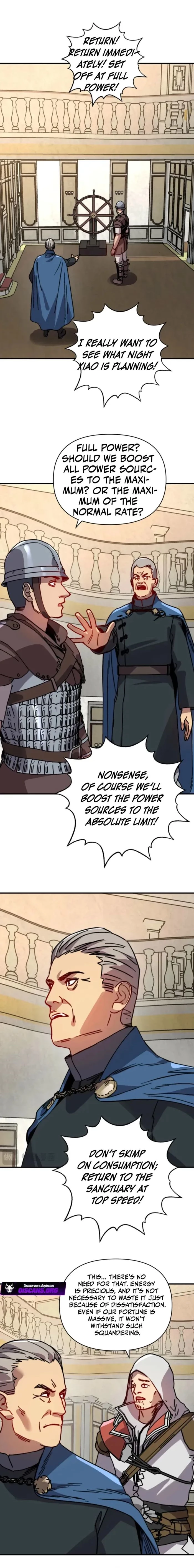 Starting As The God Of Wealth, Taming Billions Of Divine Pets! Chapter 87 - 1