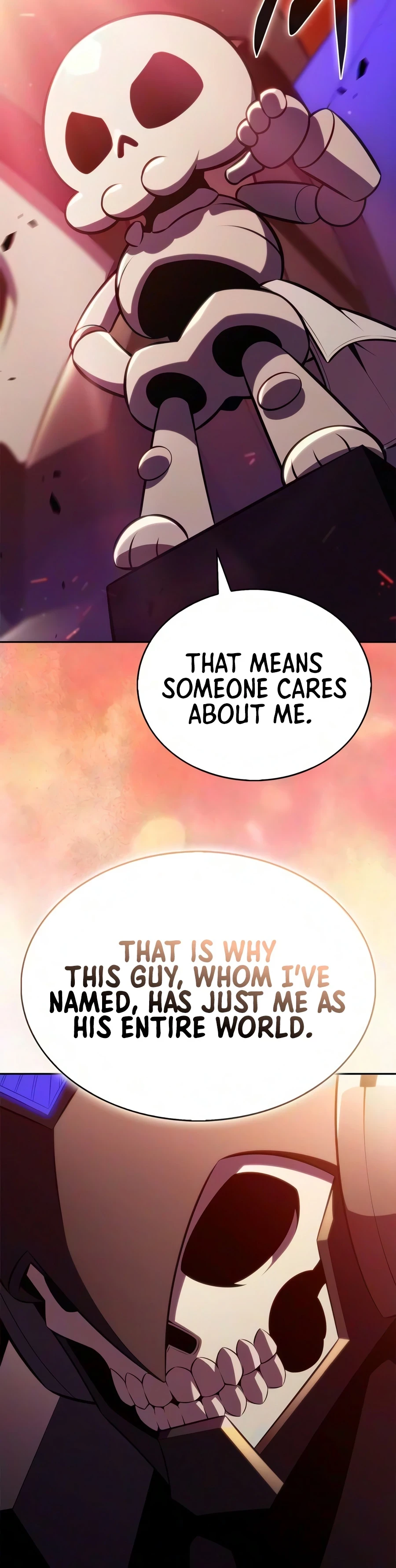 I’m the Max-Level Newbie Chapter 266 - 4