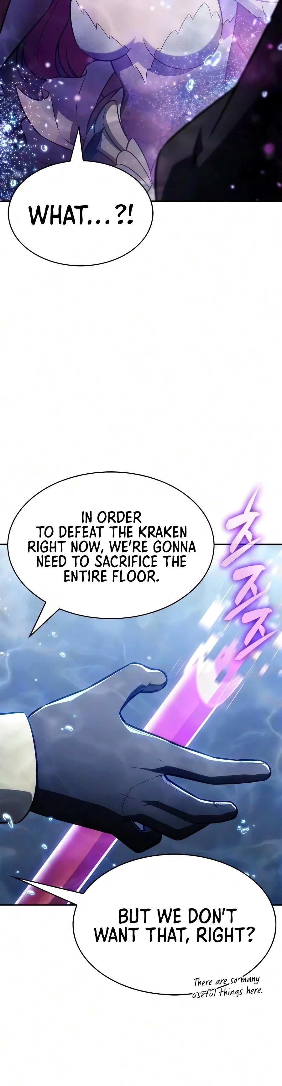 I’m the Max-Level Newbie Chapter 266 - 16