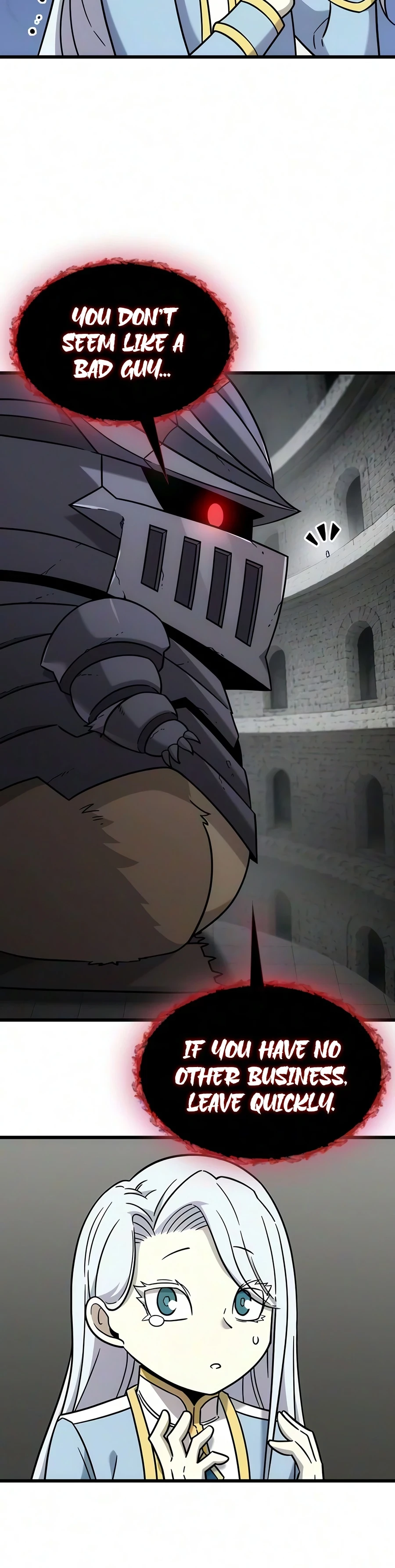 What a Bountiful Harvest, Demon Lord! Chapter 74 - 4