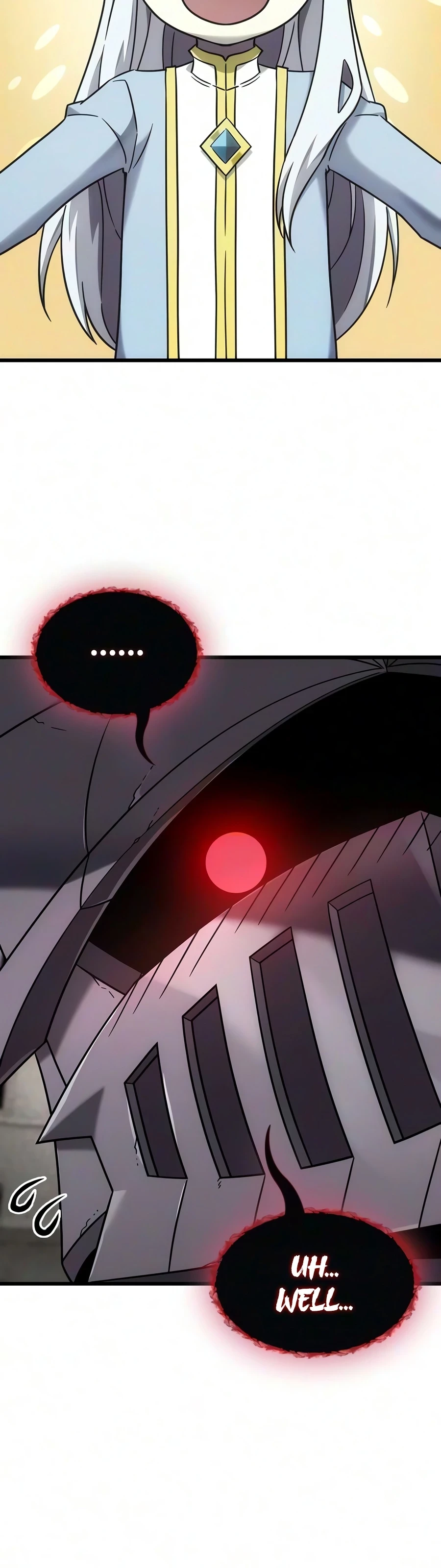 What a Bountiful Harvest, Demon Lord! Chapter 74 - 6