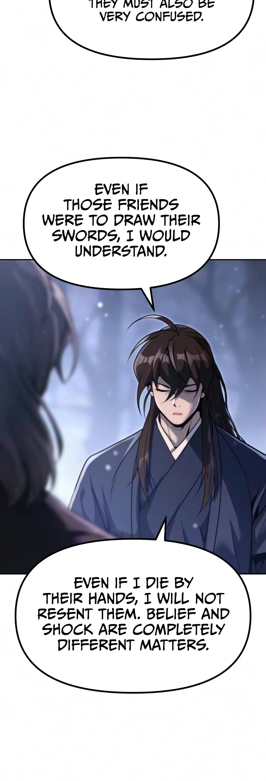 Chronicles of the Demon Faction Chapter 178 - 2