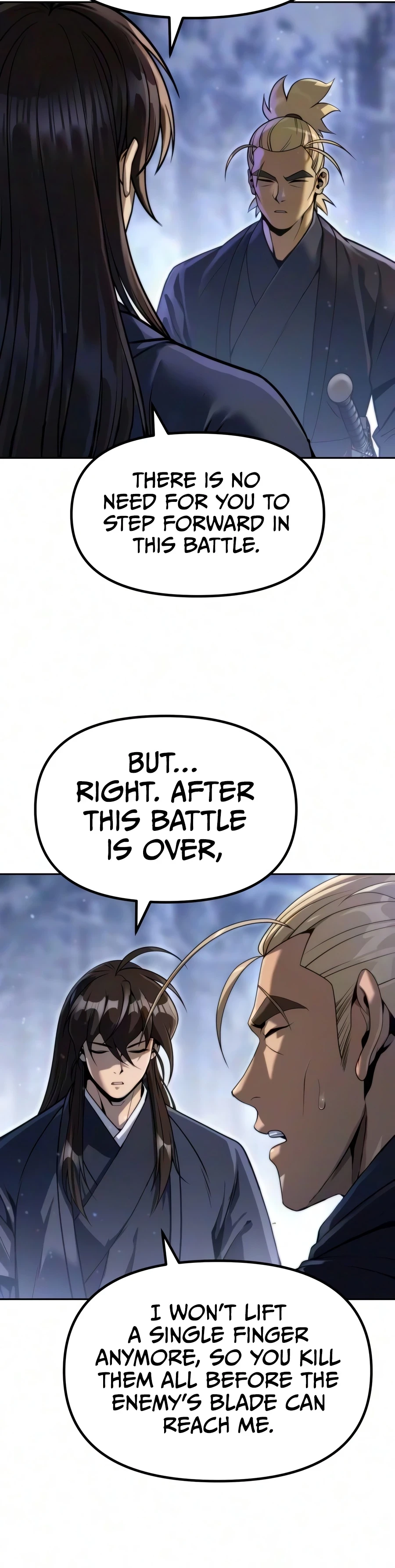 Chronicles of the Demon Faction Chapter 178 - 21