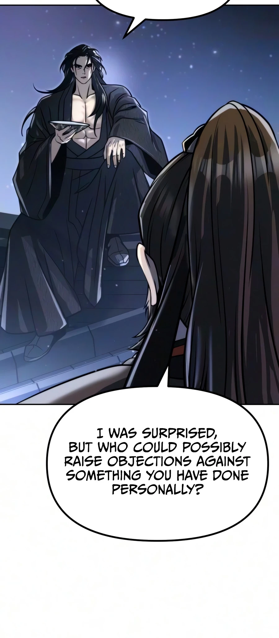 Chronicles of the Demon Faction Chapter 178 - 23