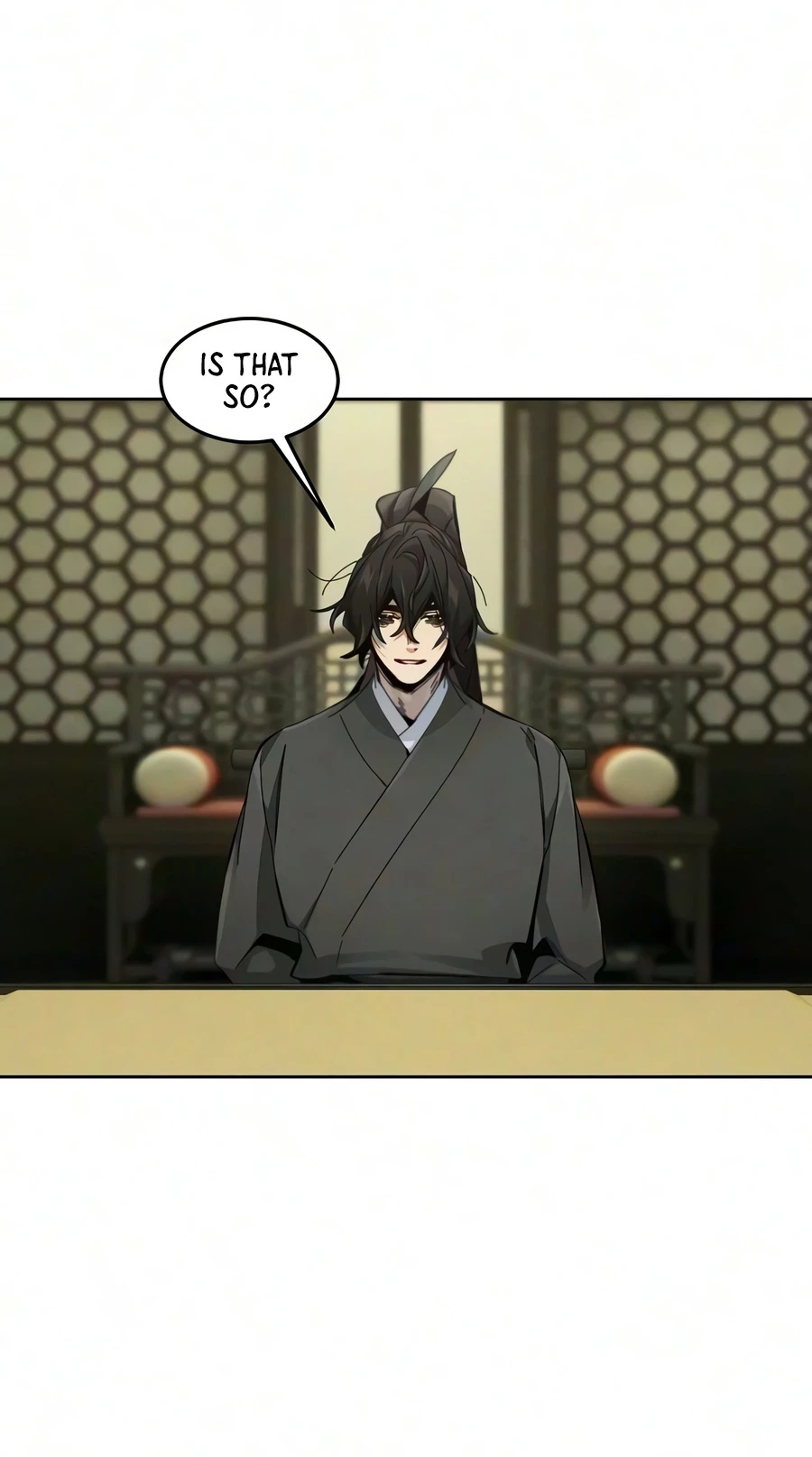Return of the Mad Demon Chapter 203 - 2