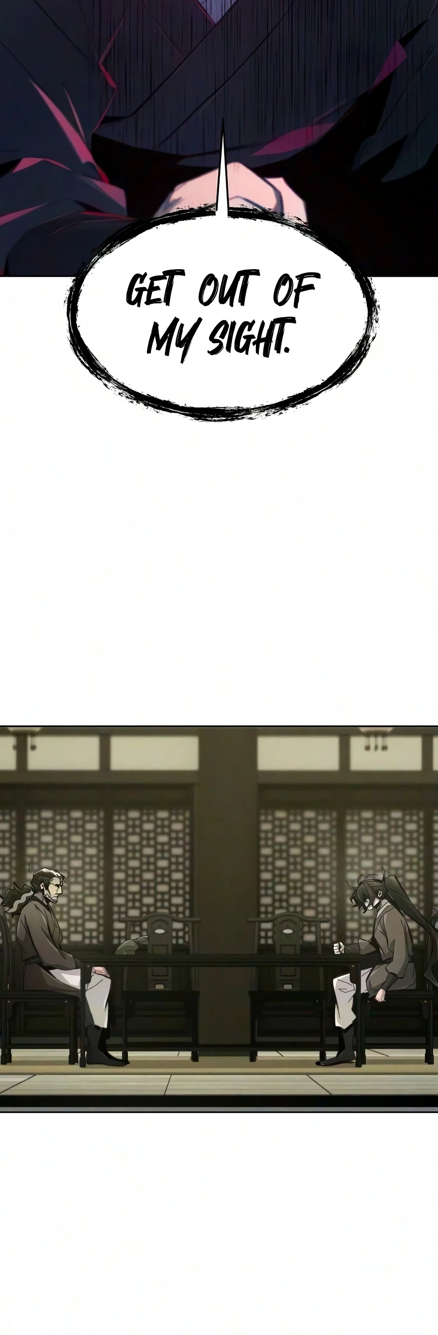 Return of the Mad Demon Chapter 203 - 6