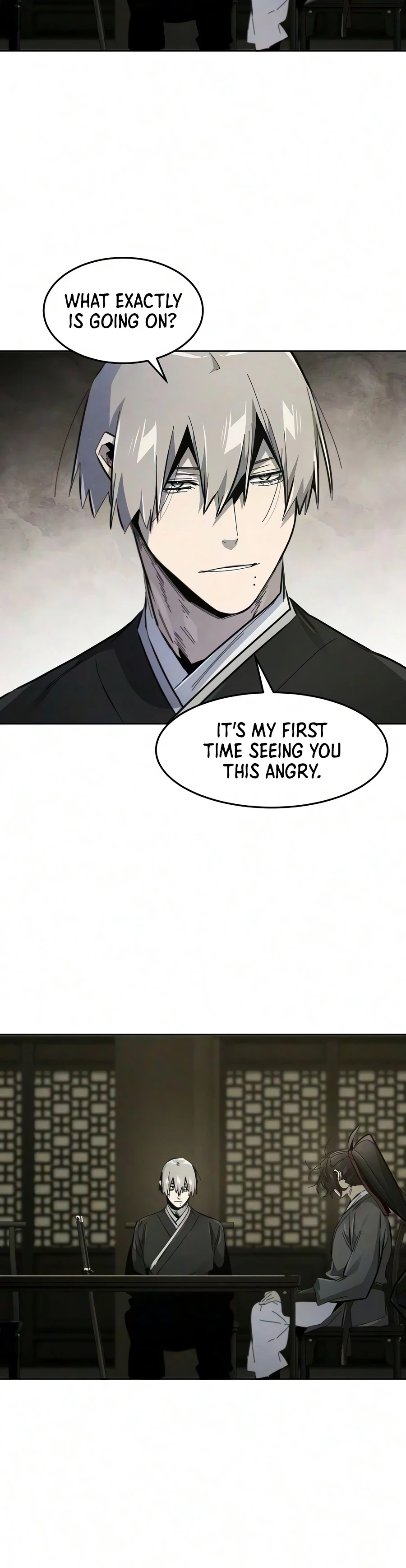 Return of the Mad Demon Chapter 203 - 8