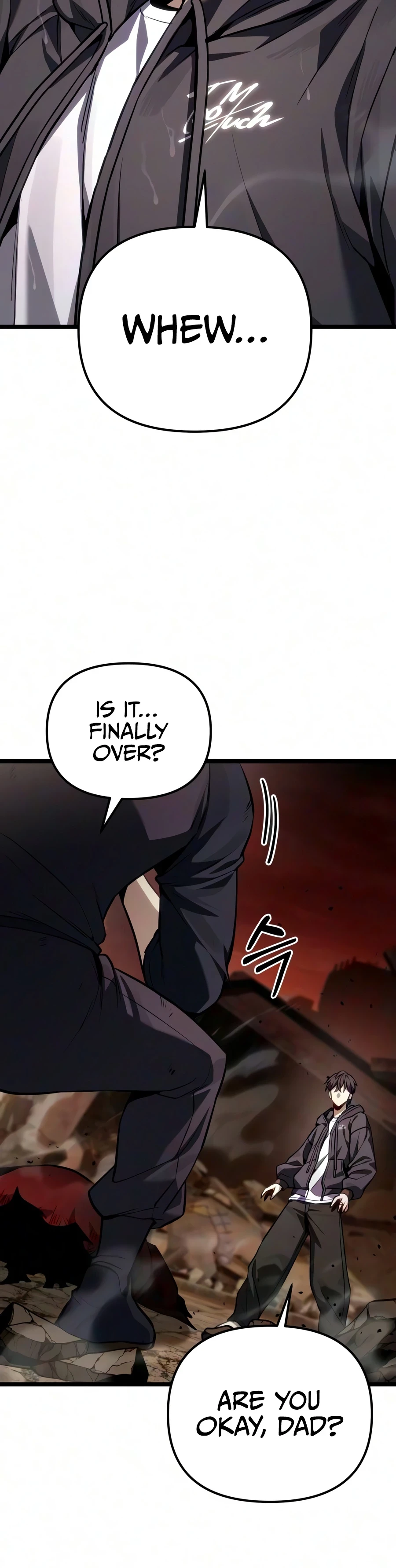 Ultimate Shut-in Chapter 87 - 6