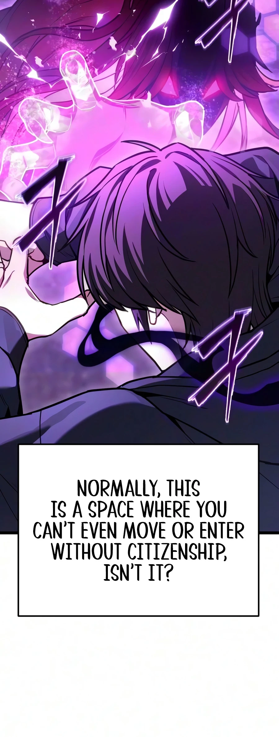 Ultimate Shut-in Chapter 87 - 10