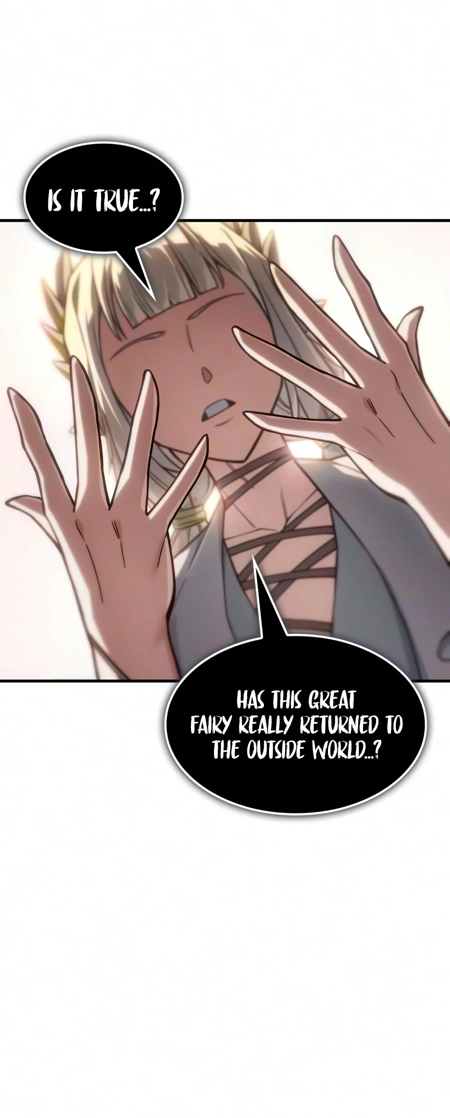 Returned by the King Chapter 150 - 16