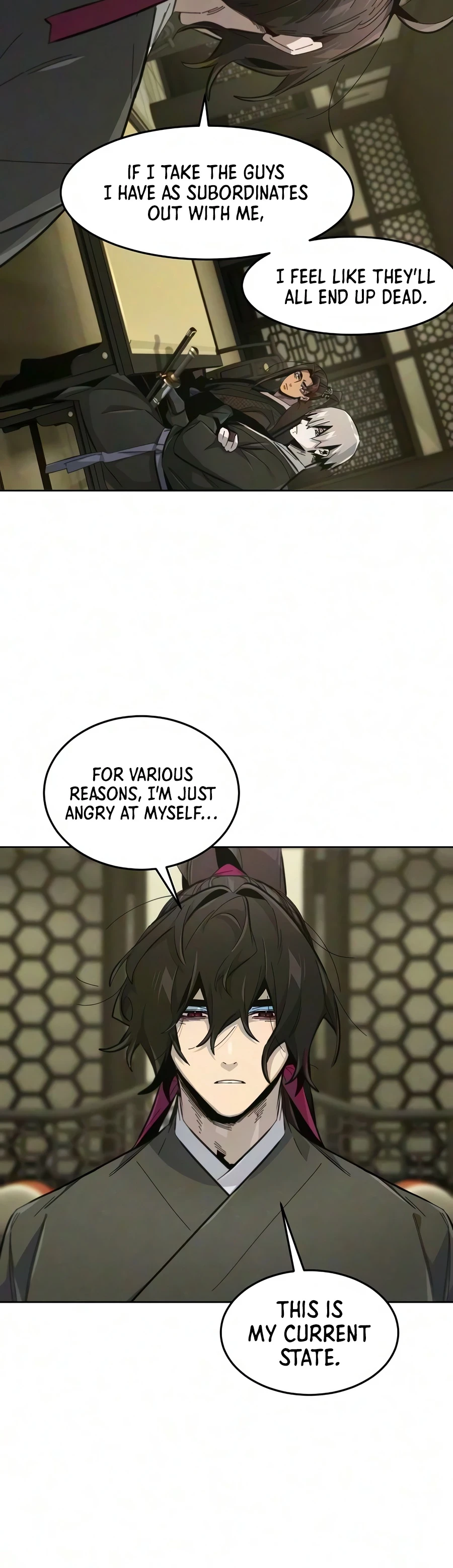 Return of the Mad Demon Chapter 203 - 10