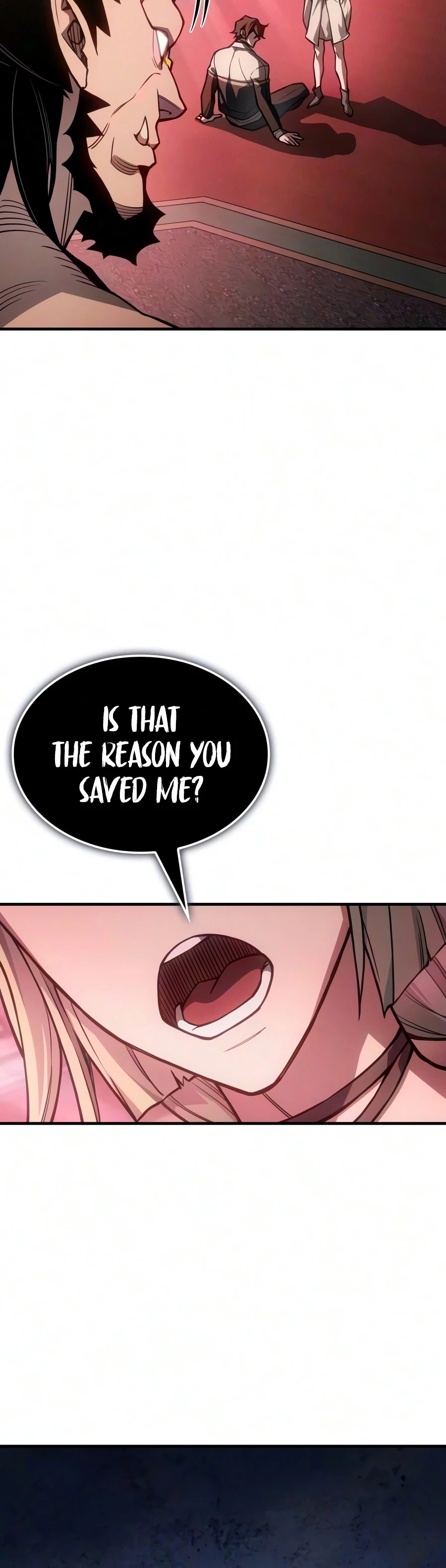 Returned by the King Chapter 150 - 18