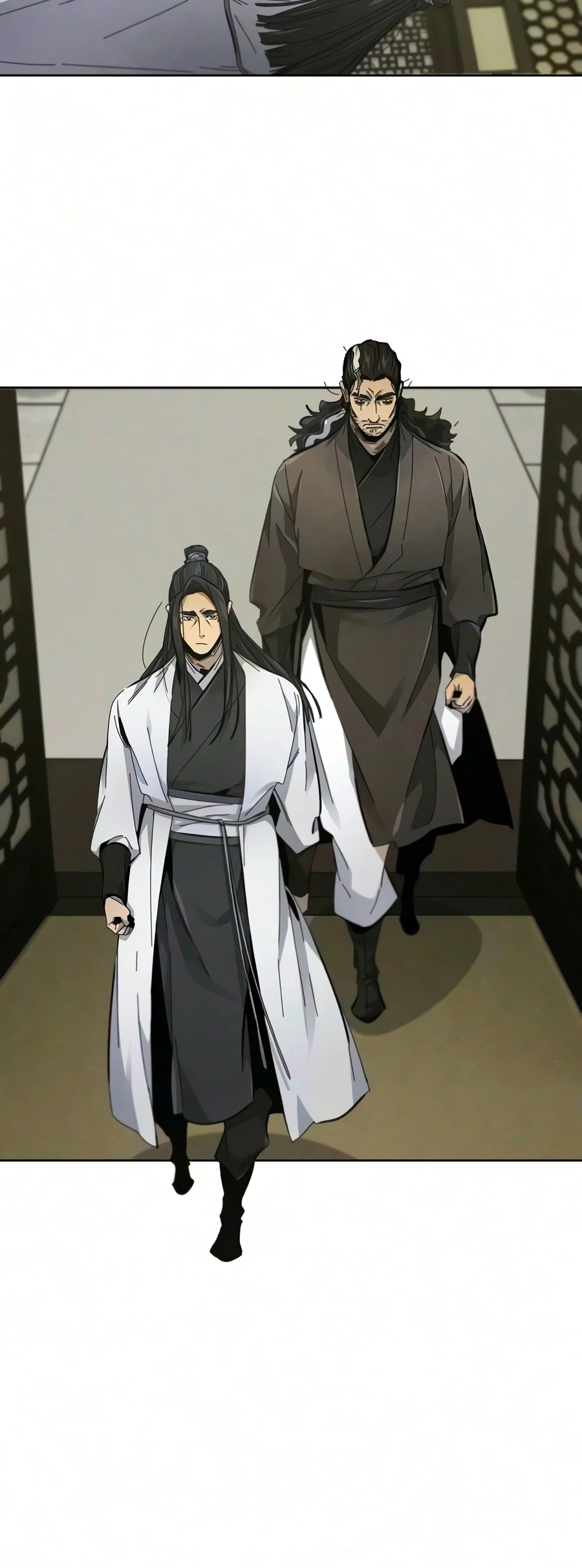 Return of the Mad Demon Chapter 203 - 12