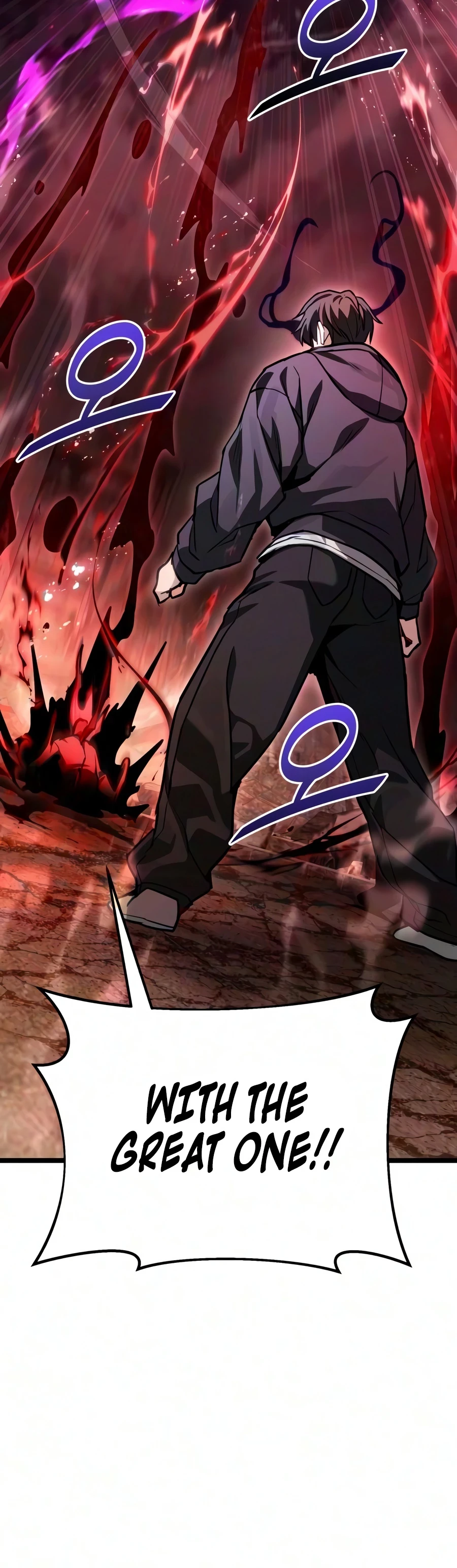 Ultimate Shut-in Chapter 87 - 22
