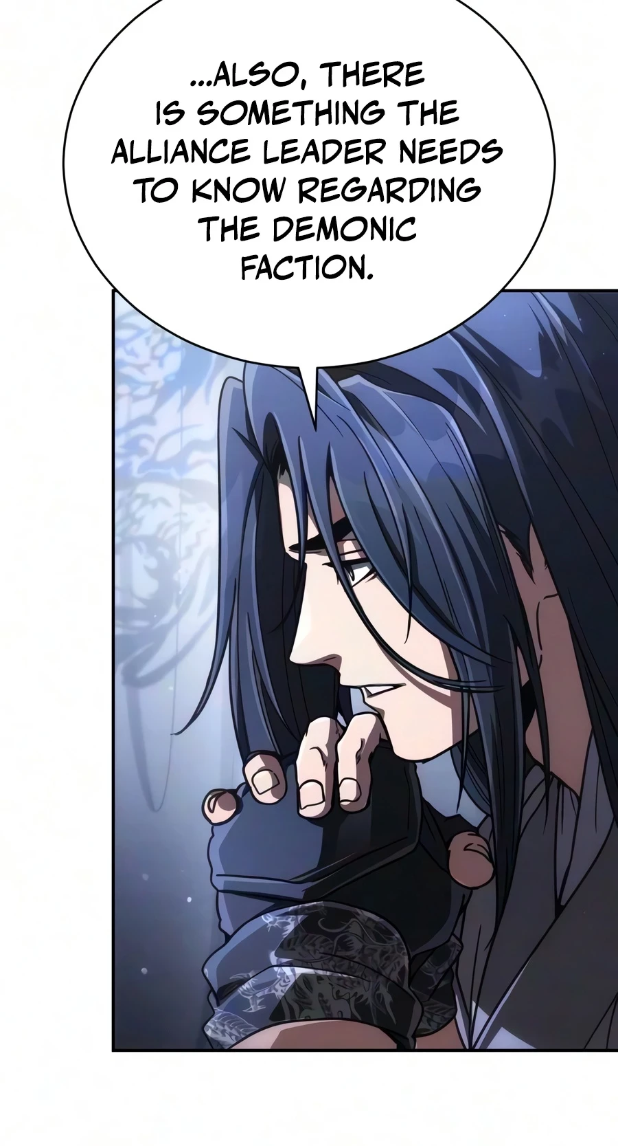 Reincarnation of the Fist King Chapter 59 - 2