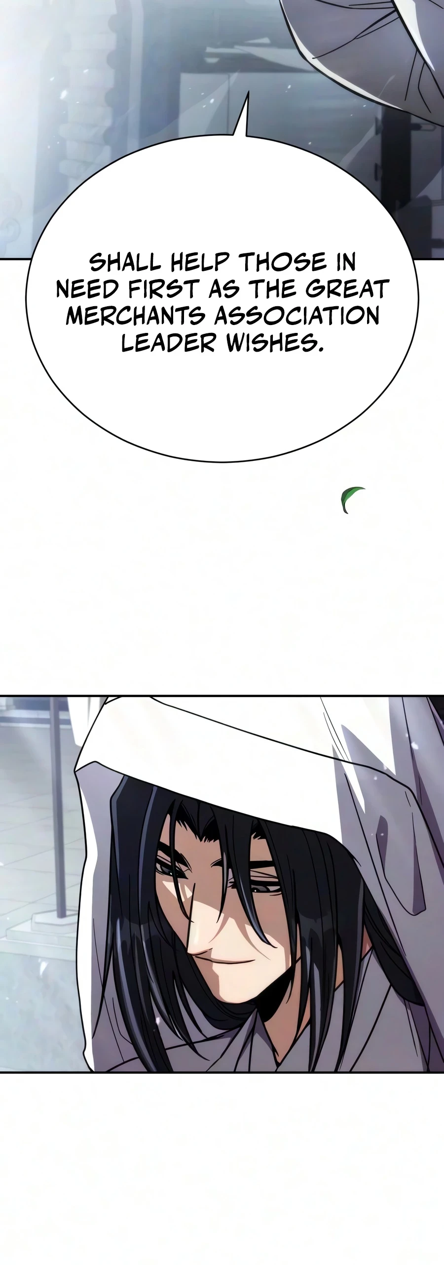 Reincarnation of the Fist King Chapter 59 - 15