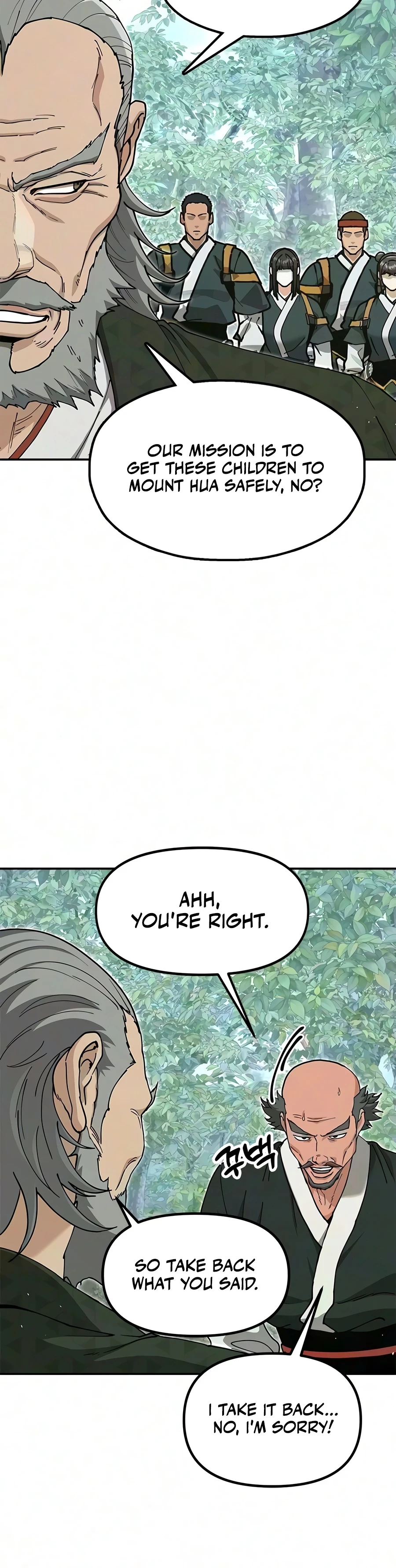 Chronicles of the Lazy Sovereign Chapter 54 - 10