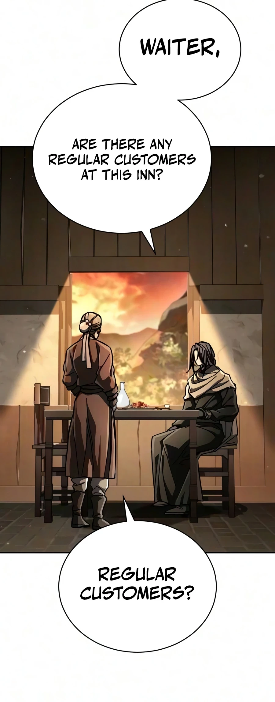 Reincarnation of the Fist King Chapter 59 - 19