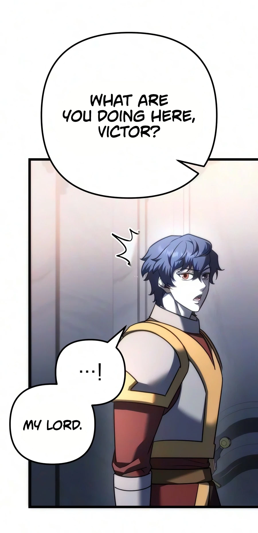 A Flame Reborn Chapter 141 - 2
