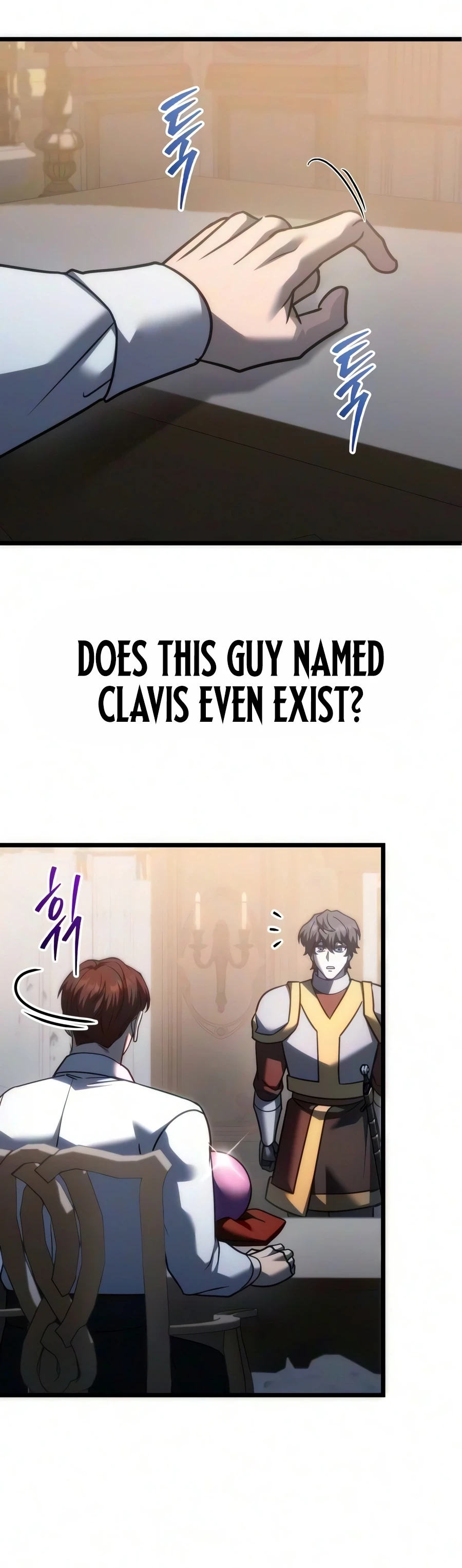 A Flame Reborn Chapter 141 - 5