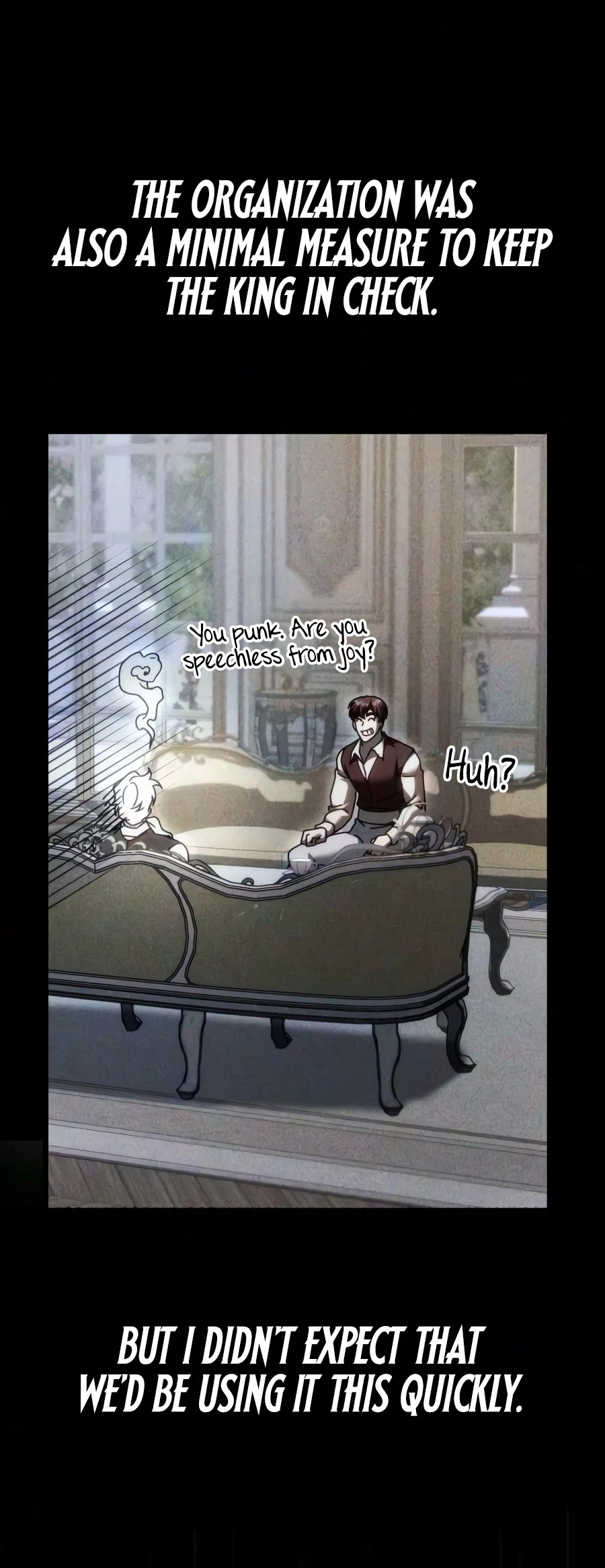 A Flame Reborn Chapter 141 - 9