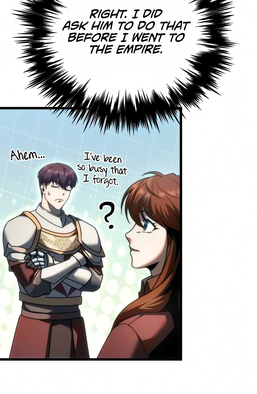 A Flame Reborn Chapter 141 - 17
