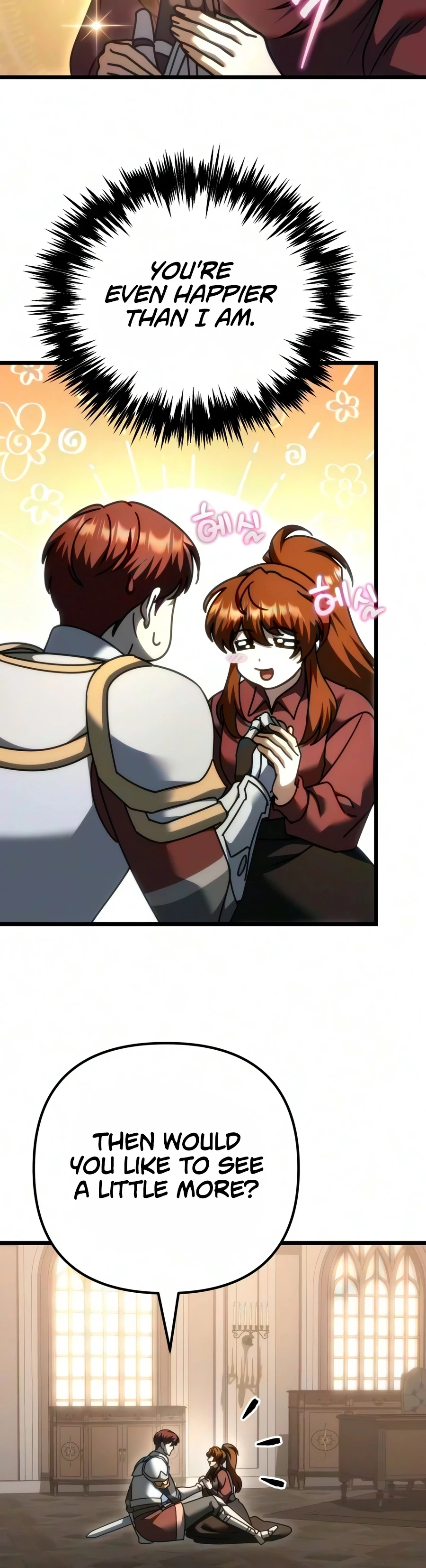 A Flame Reborn Chapter 141 - 19