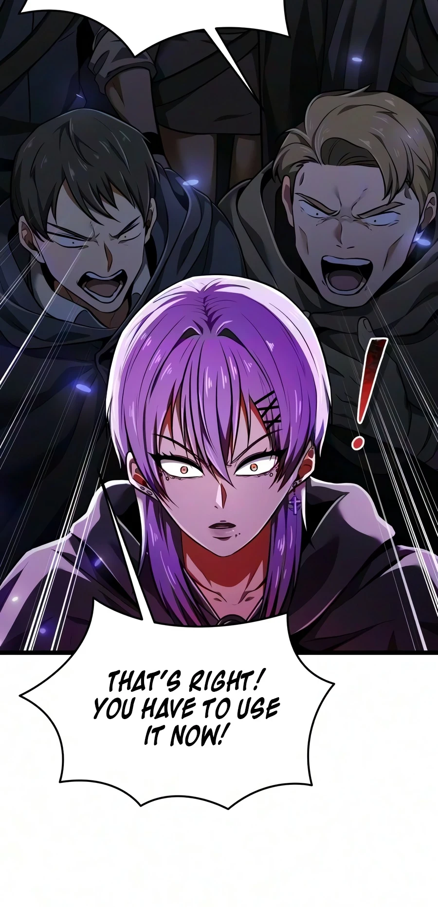 Reincarnator Chapter 141 - 2