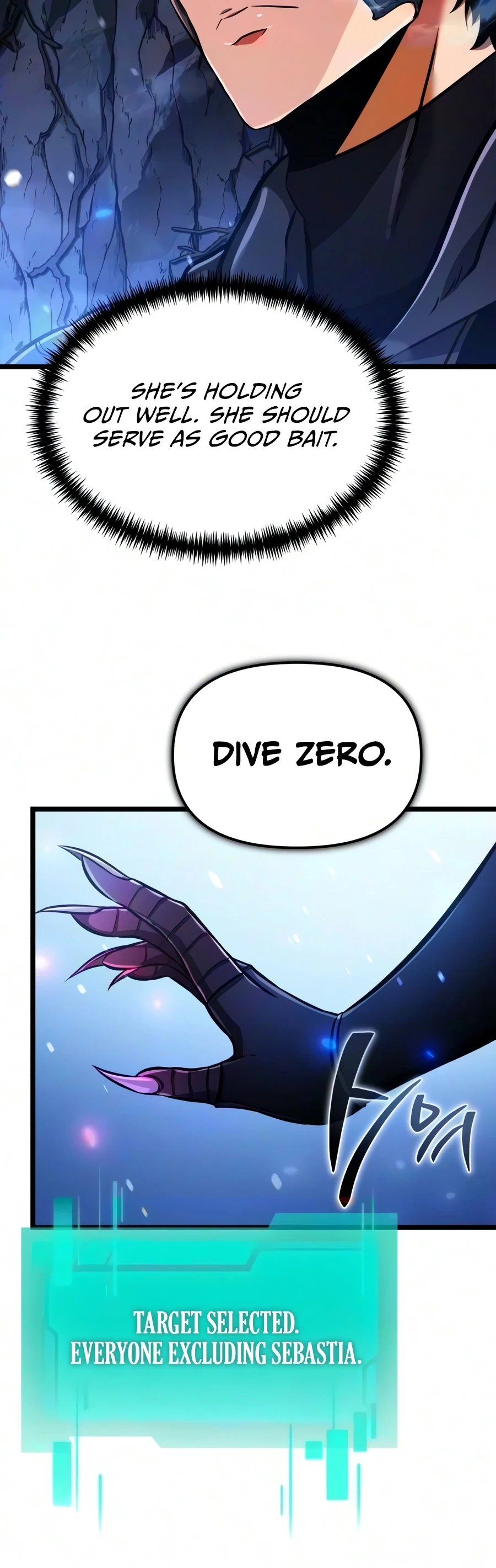 Reincarnator Chapter 141 - 6