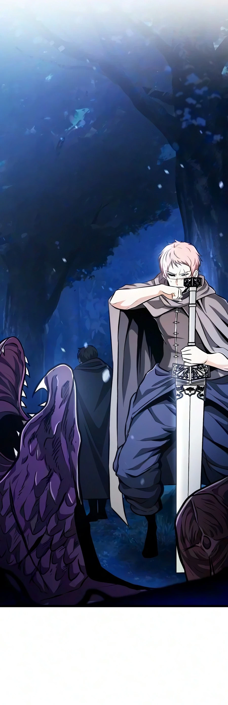 Reincarnator Chapter 141 - 8