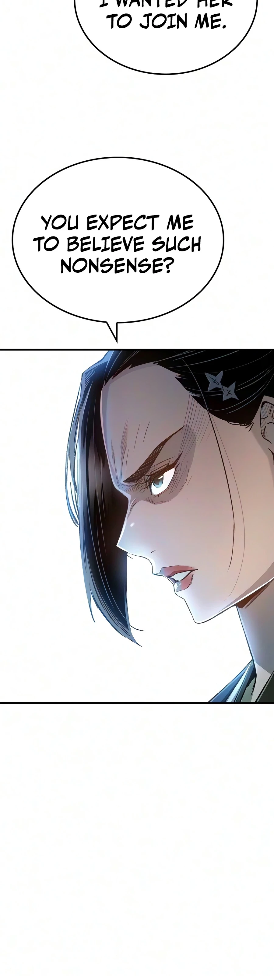 Reincarnated Murim Lord Chapter 129 - 2