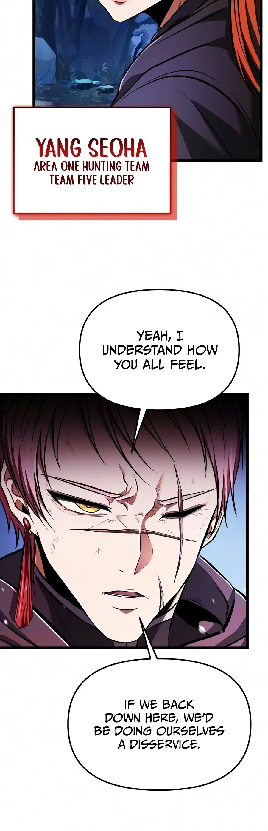 Reincarnator Chapter 141 - 10