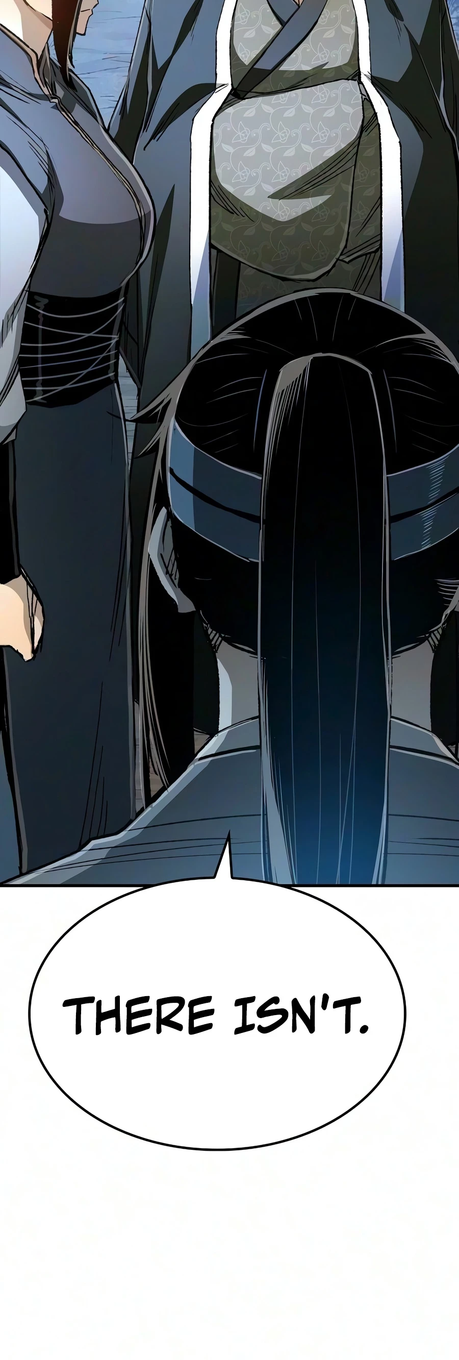 Reincarnated Murim Lord Chapter 129 - 6