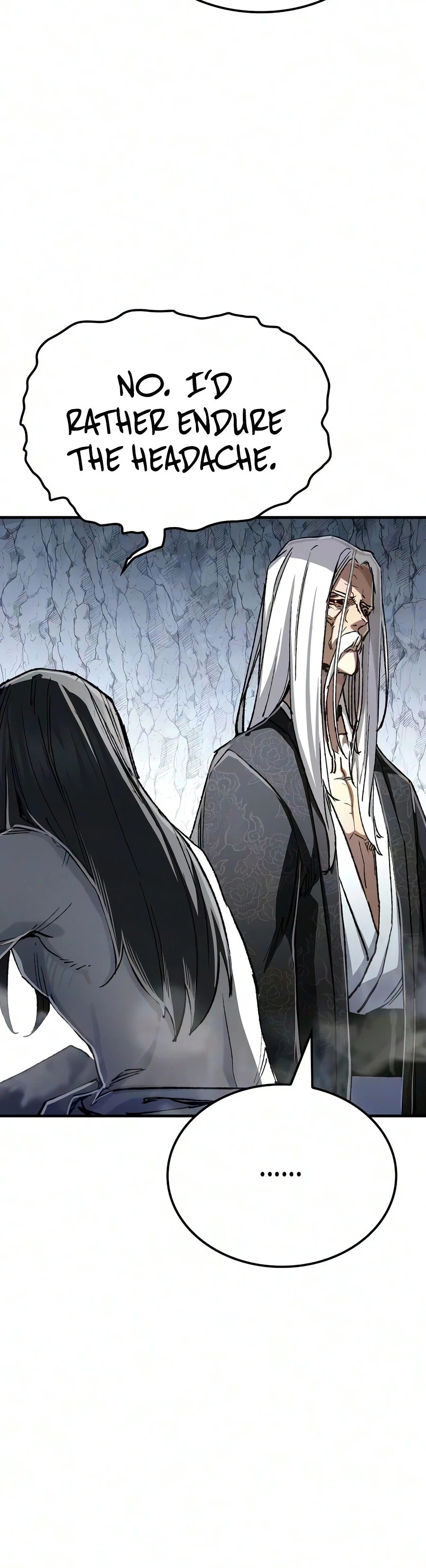 Reincarnated Murim Lord Chapter 129 - 14