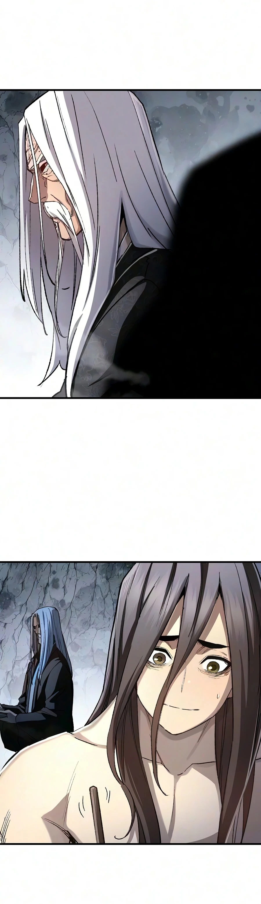 Reincarnated Murim Lord Chapter 129 - 16