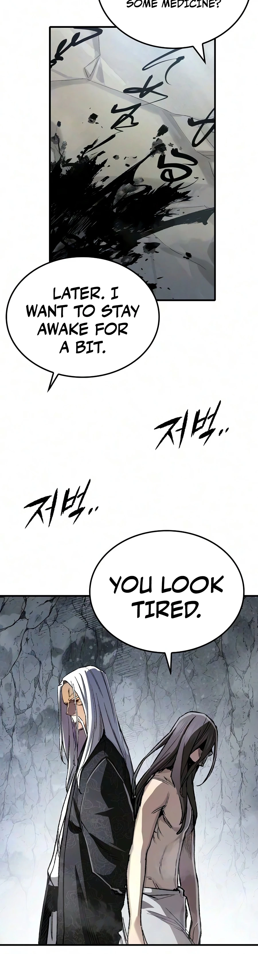 Reincarnated Murim Lord Chapter 129 - 18