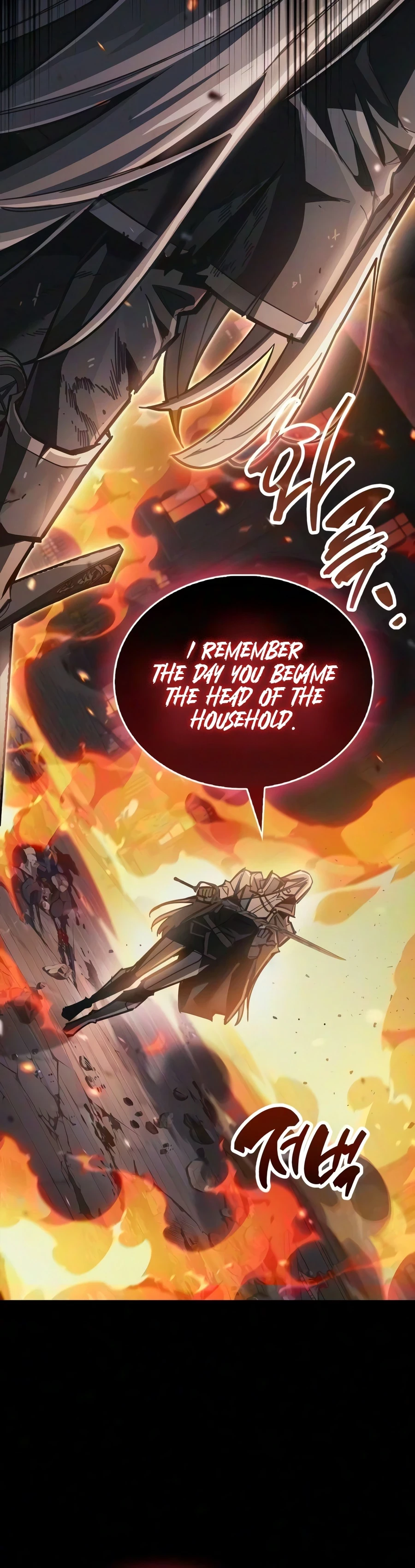 The Player Hides His Past Chapter 128 - 2